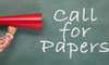 {Call for Papers}
