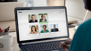 {Webinars, Webcasts & Podcasts}