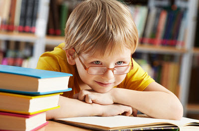 {Genealogy for Youth}