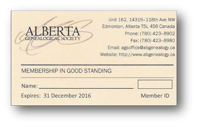 Membership