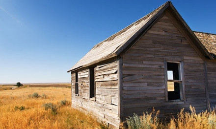 Alberta Homestead Index